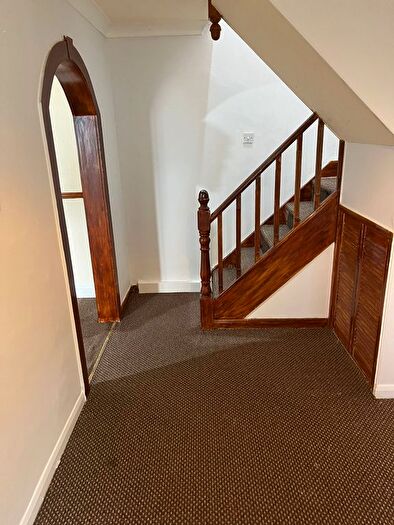 3 Bedroom Terraced House To Rent In Roodegate, Basildon, SS14