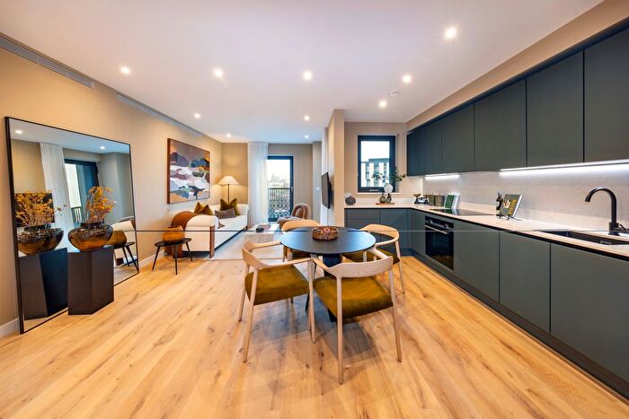 2 Bedroom Flat For Sale In Ebury, Westminster, SW1W