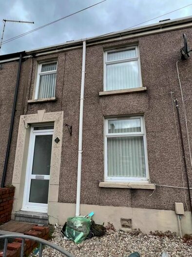2 Bedroom Terraced House To Rent In Sterry Road, Gowerton, Swansea, SA4