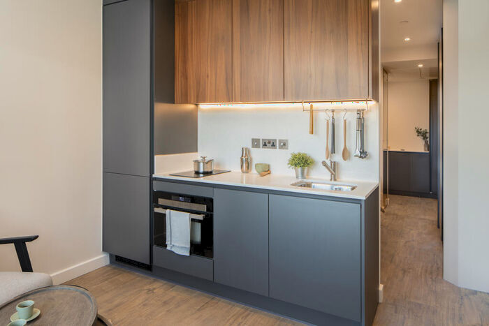 Studio To Rent In Enclave: Croydon, College Road, East Croydon, London, CR0