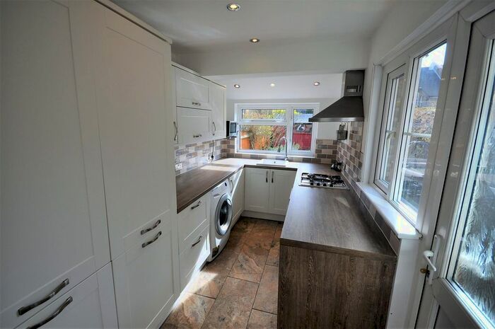 2 Bedroom End Of Terrace House To Rent In Judge Street, Watford, WD24