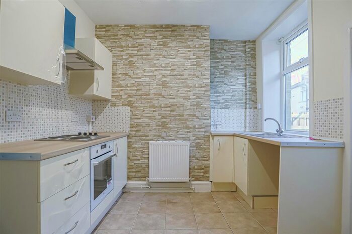 2 Bedroom Terraced House To Rent In Hufling Lane, Burnley, BB11