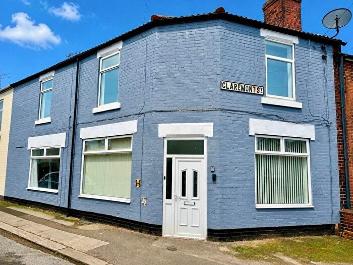 6 Bedroom Terraced House For Sale In Pitt Street, Rotherham, S61