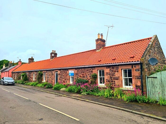 3 Bedroom Cottage For Sale In Post Cottage, Whitekirk Cottage, Whitekirk, EH42