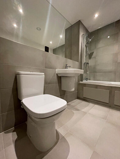 2 Bedroom Apartment To Rent In Northlight Apartments, BB9