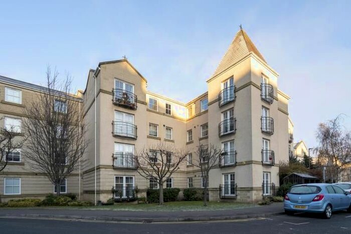 1 Bedroom Flat To Rent In Huntingdon Place, Edinburgh, EH7