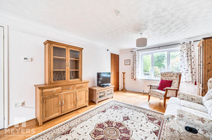 3 Bedroom Terraced House For Sale In Kensington Walk, Dorchester, DT1