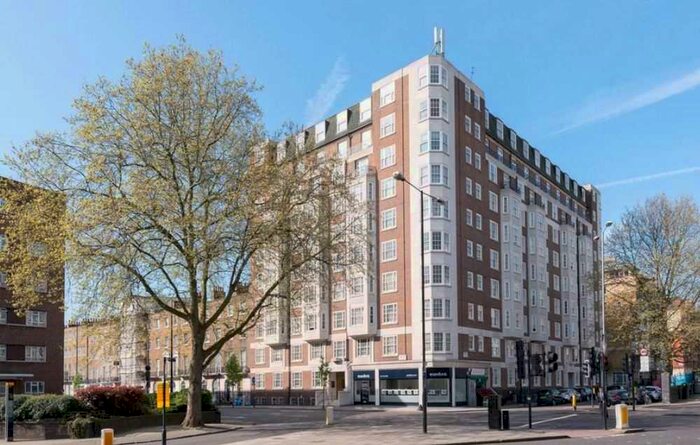2 Bedroom Apartment To Rent In Gloucester Place, London, NW1