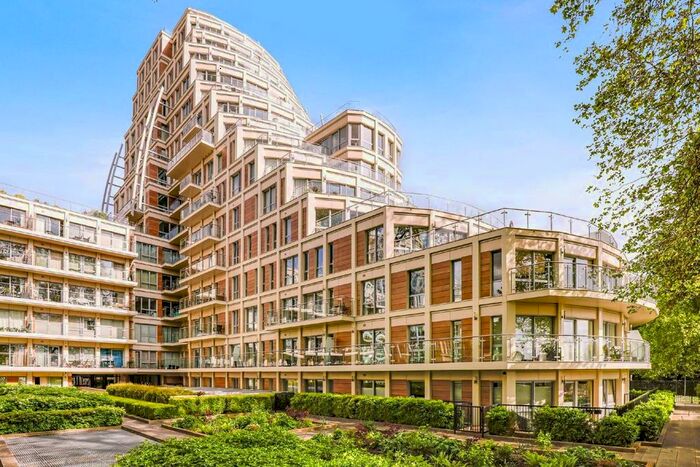 2 Bedroom Flat To Rent In Henry Macaulay Avenue, Kingston Upon Thames, KT2