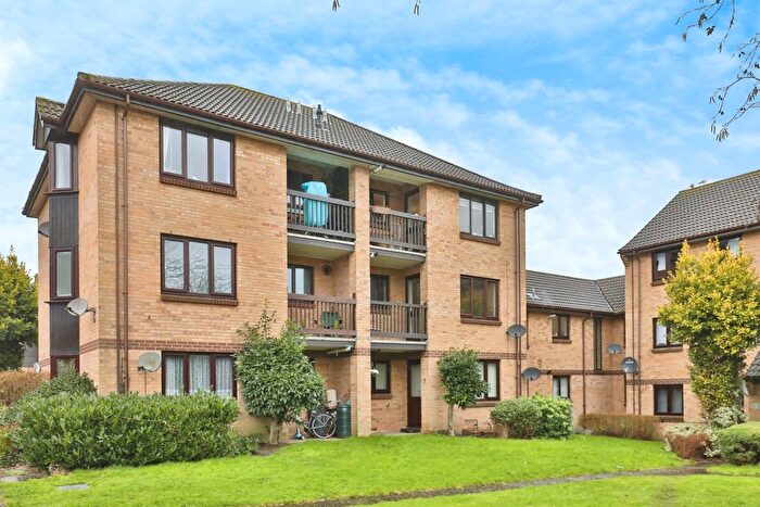 2 Bedroom Flat To Rent In Weston Road, Norwich, NR6