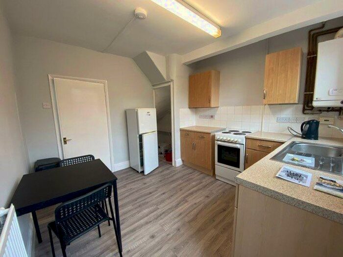 3 Bedroom Property To Rent In South Street, Derby, DE1