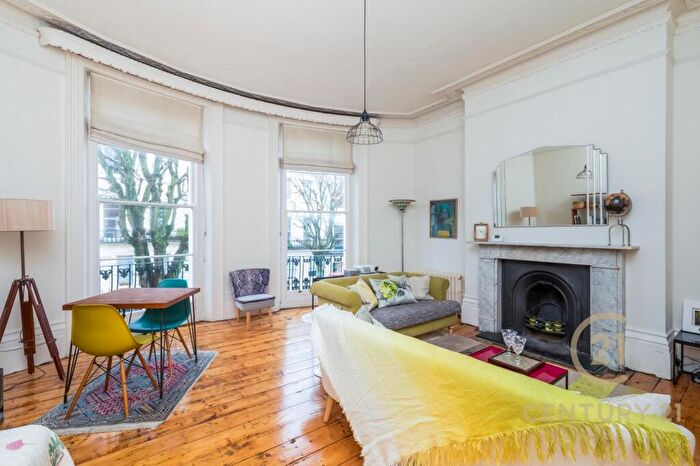 1 Bedroom Apartment To Rent In Brunswick Road Hove, BN3