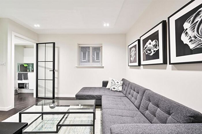 1 Bedroom Apartment To Rent In Crane Court, London, EC4A