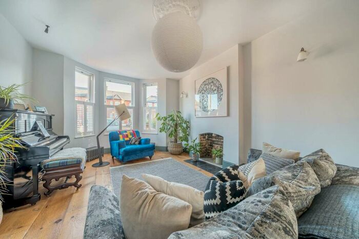 4 Bedroom Terraced House To Rent In St Fillians Road, Lewisham, London, SE6