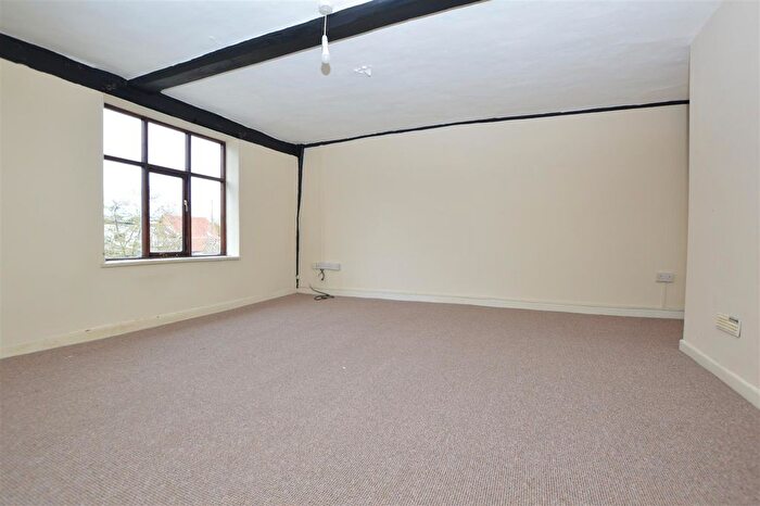 1 Bedroom Flat To Rent In Middleton Street, Wymondham, NR18