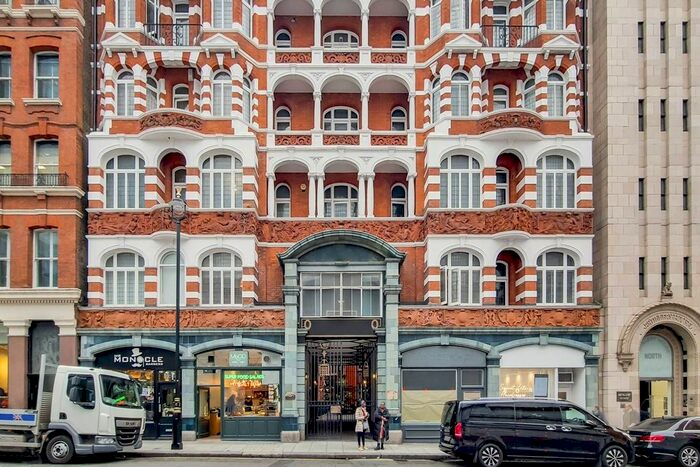 2 Bedroom Flat To Rent In Artillery Row, Westminster, London, SW1P