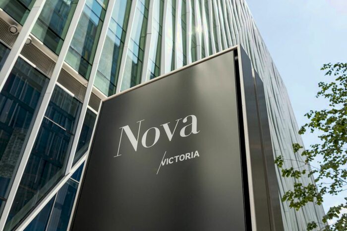 2 Bedroom Flat To Rent In Nova Building, Victoria, London, SW1W