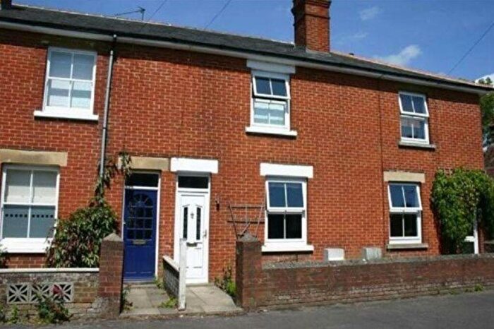 2 Bedroom House To Rent In Manchester Terrace, Westbourne, Emsworth, PO10