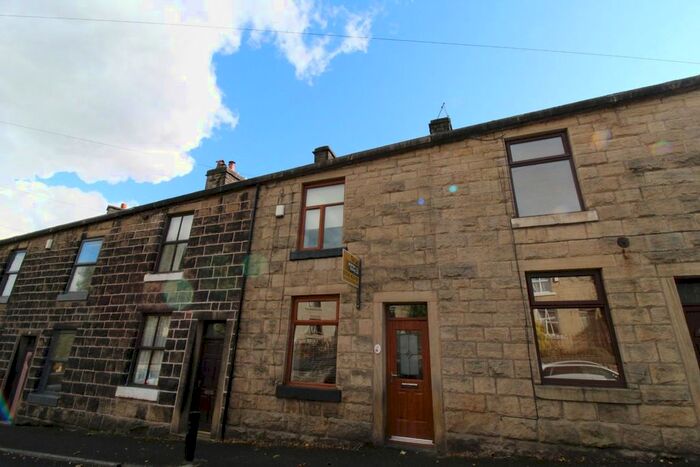 2 Bedroom Terraced House To Rent In Tanners Street, Ramsbottom, Bury, BL0