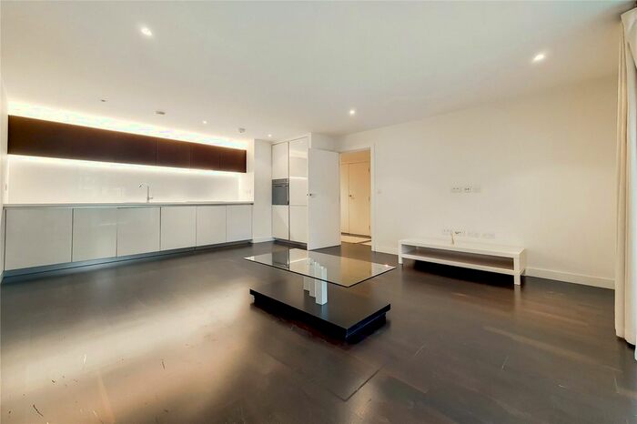 2 Bedroom Flat To Rent In Pump House Crescent, Brentford, TW8