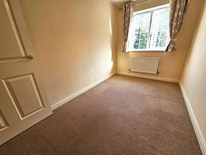 2 Bedroom Apartment To Rent In Stavely Way, Gamston, Nottingham, Nottinghamshire, NG2