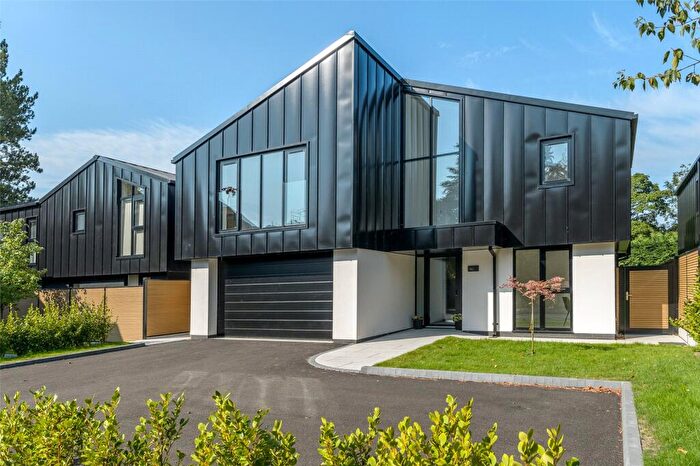 5 Bedroom Detached House For Sale In Potters Bank, Durham, DH1