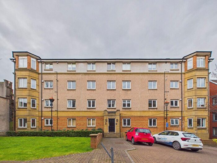 2 Bedroom Flat To Rent In Easter Dalry Rigg, Dalry, Edinburgh, EH11