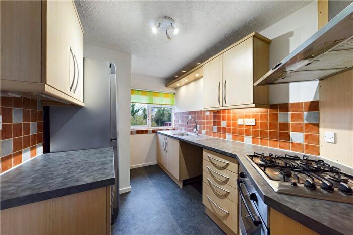 2 Bedroom Apartment To Rent In Moyne Road, Sawtry, Huntingdon, Cambs, PE28