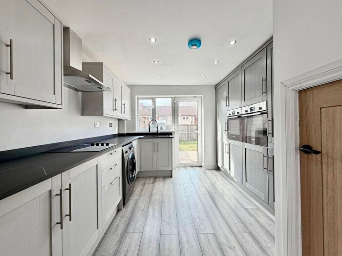 3 Bedroom End Of Terrace House To Rent In Lime Grove, Llanmartin, NP18