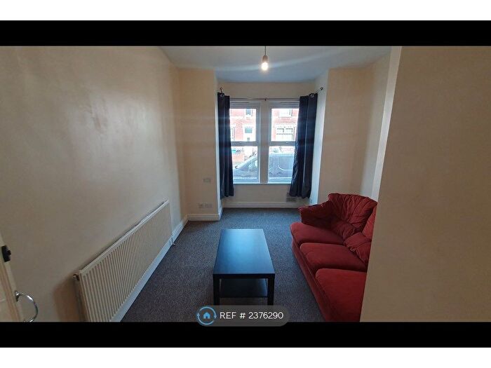 1 Bedroom Flat To Rent In Walbrook Road, Derby, DE23
