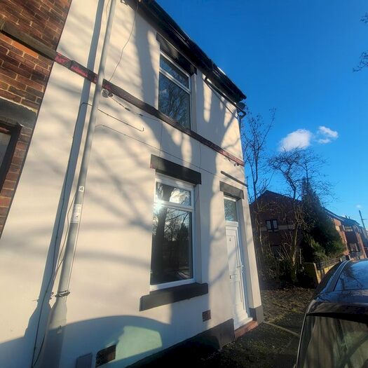 3 Bedroom End Of Terrace House To Rent In Ulundi Street, Radcliffe, Manchester, M26