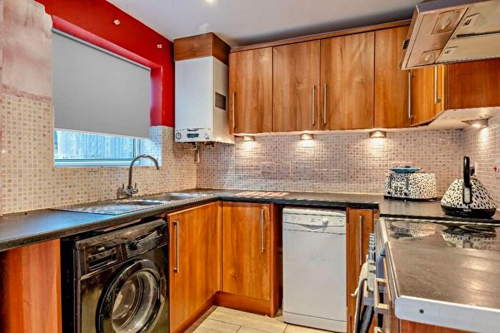 3 Bedroom Semi-Detached House For Sale In Fieldsway, Stone, Walton, Staffordshire, ST15