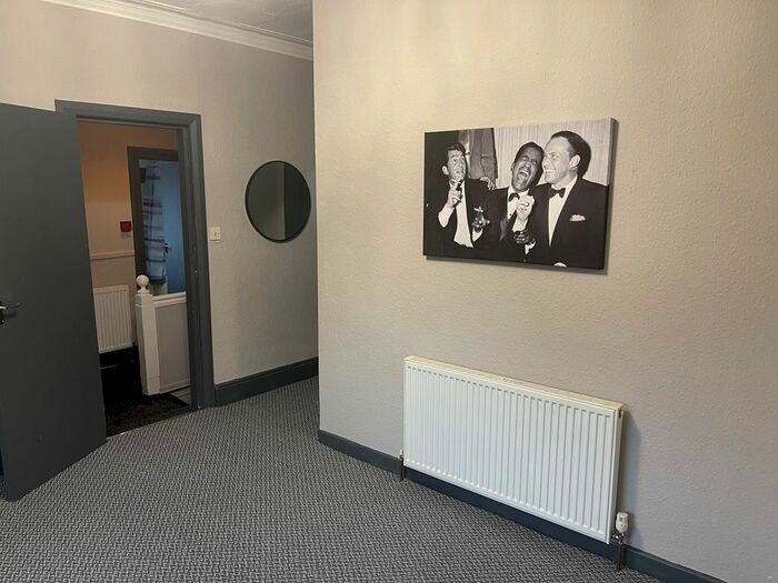 1 Bedroom Flat To Rent In Austhorpe Road, Armley, LS15