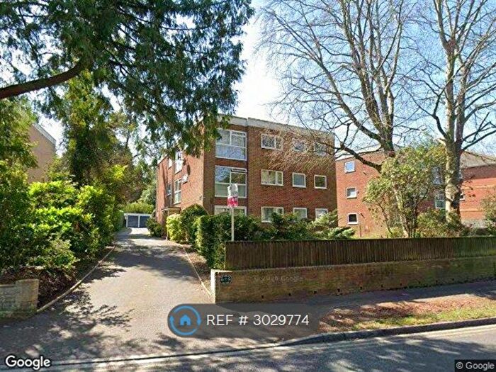 2 Bedroom Flat To Rent In Bramley Court, Poole, BH12