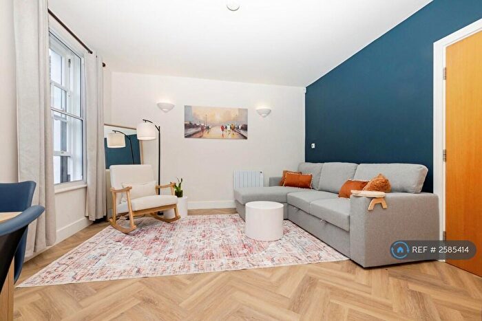 2 Bedroom Flat To Rent In St. John Street, London, EC1V