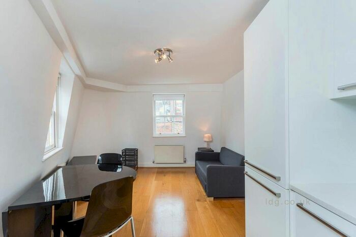 1 Bedroom Flat To Rent In Tavistock Street, Covent Garden, WC2E