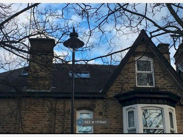 1 Bedroom Flat To Rent In . Empire Road, Sheffield, S7