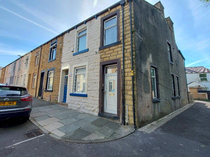 2 Bedroom End Of Terrace House To Rent In Melbourne Street, Padiham, Burnley, BB12