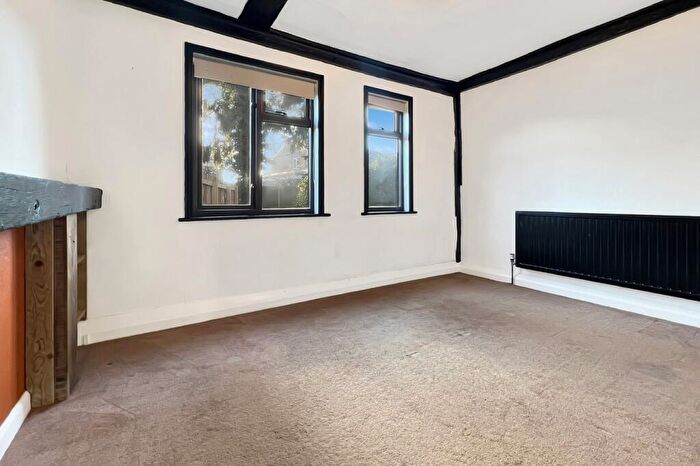 3 Bedroom End Of Terrace House For Sale In Church Road, Gosfield, Halstead, CO9