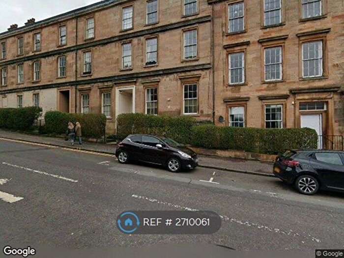 5 Bedroom Flat To Rent In Gibson Street, Glasgow, G12