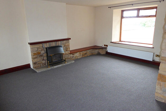 3 Bedroom Semi-Detached House To Rent In Burrow Heights Lane, Lancaster, LA2
