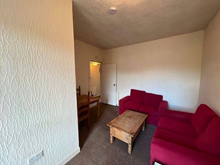 1 Bedroom Flat To Rent In Tr Morgan Street, Dundee, DD4
