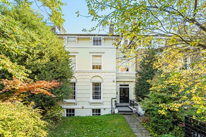3 Bedroom Apartment For Sale In Lee Terrace, London, SE3