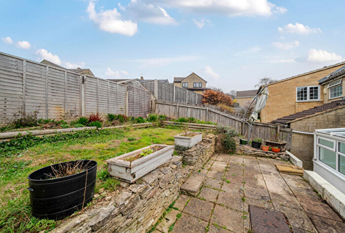 2 Bedroom Semi-Detached House For Sale In Shepherds Croft, Gloucestershire, GL5