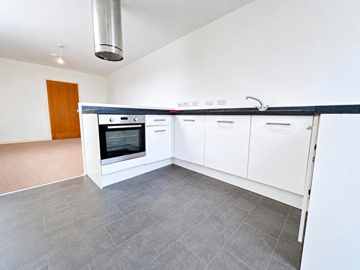 1 Bedroom Apartment To Rent In Cricklade Street, Cirencester, Gloucestershire, GL7