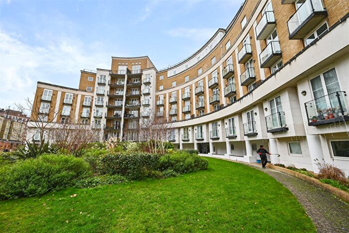 2 Bedroom Property For Sale In Palgrave Gardens, London, NW1