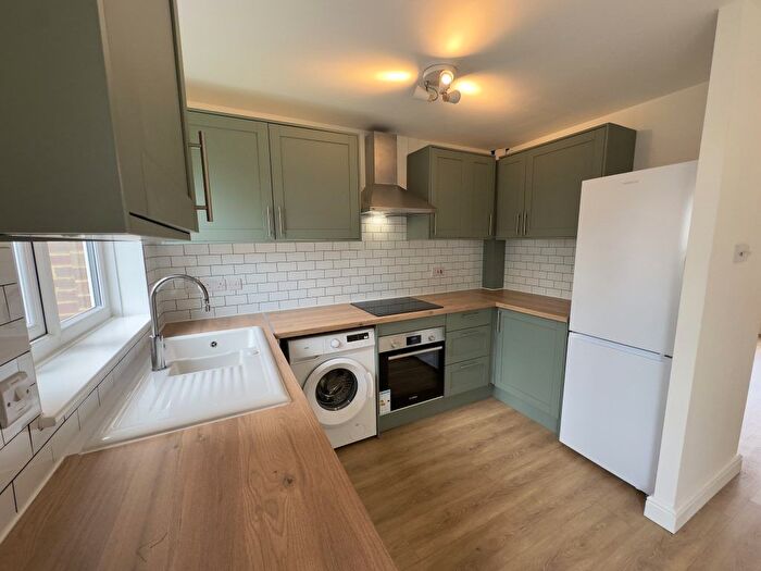 3 Bedroom Town House To Rent In Ashtree Close, Elswick, Newcastle Upon Tyne, NE4