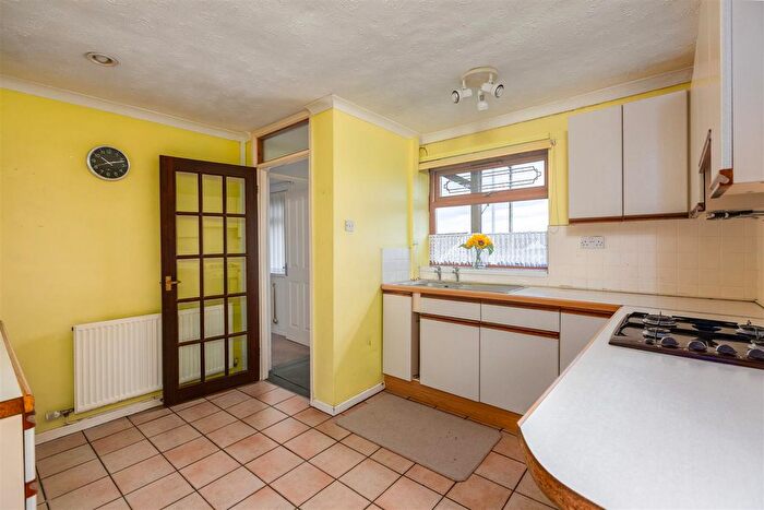 3 Bedroom Detached Bungalow For Sale In Godre Coed, Morriston, Swansea, SA6