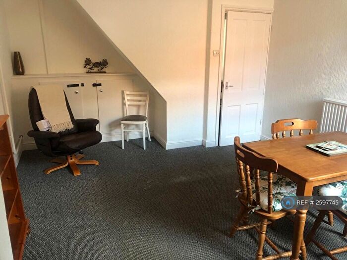 3 Bedroom Terraced House To Rent In Bernard Street, Lincoln, LN2