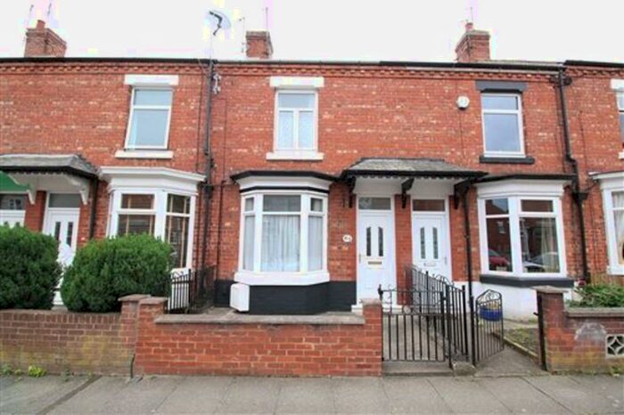 2 Bedroom Property To Rent In Vine Street, Darlington, DL3